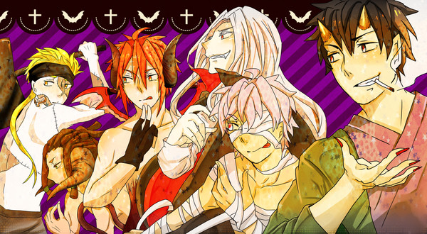 Happy Halloween!!!!!