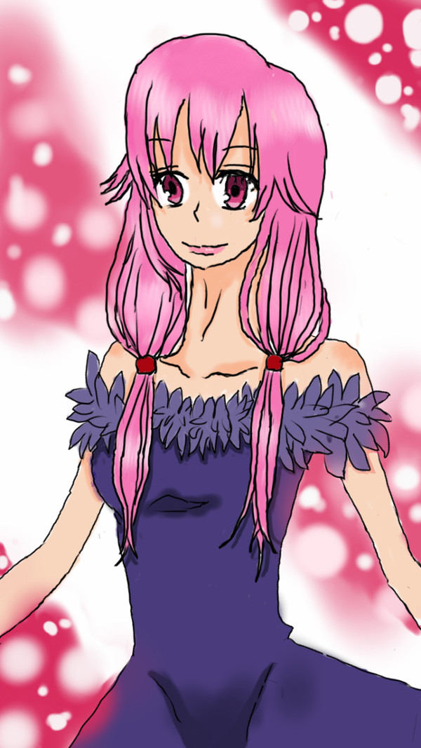 いのりちゃん２