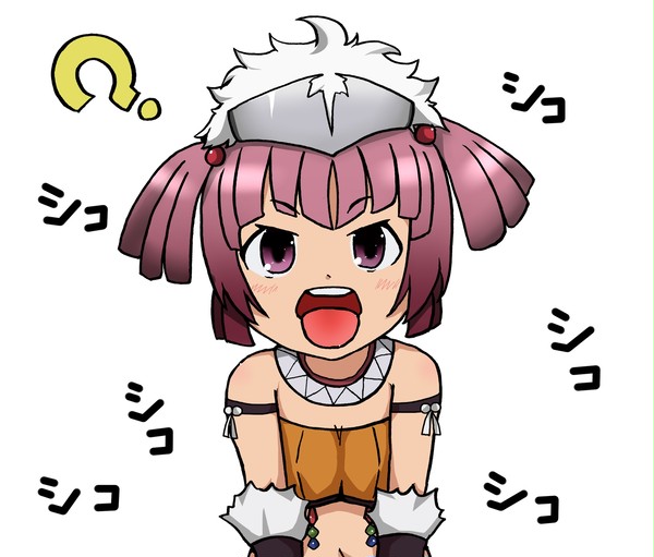ロリっ子ドワーフを守る会