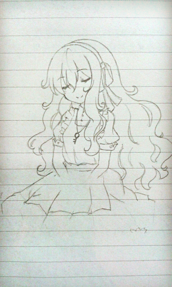 Mary