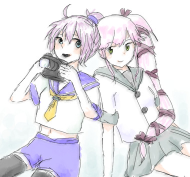 ⑧④艦これ