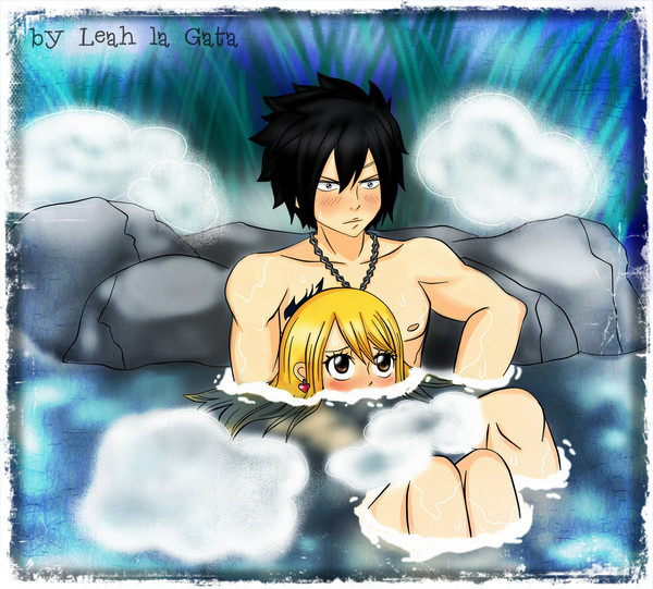 グレルー ***Hot Springs***