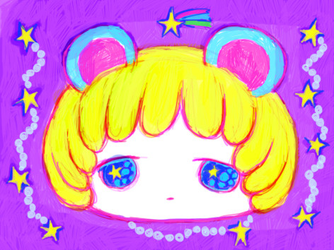 くまこ