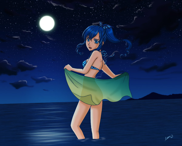 海物語
