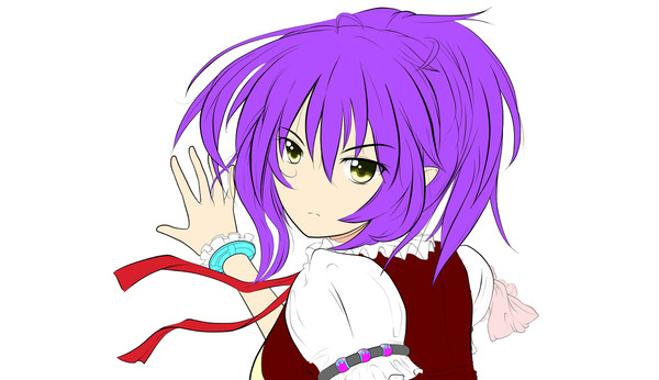 1st イラスト