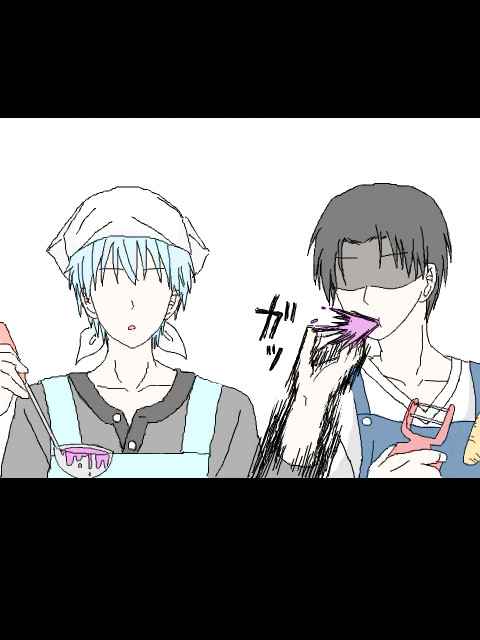 29話エンドカード