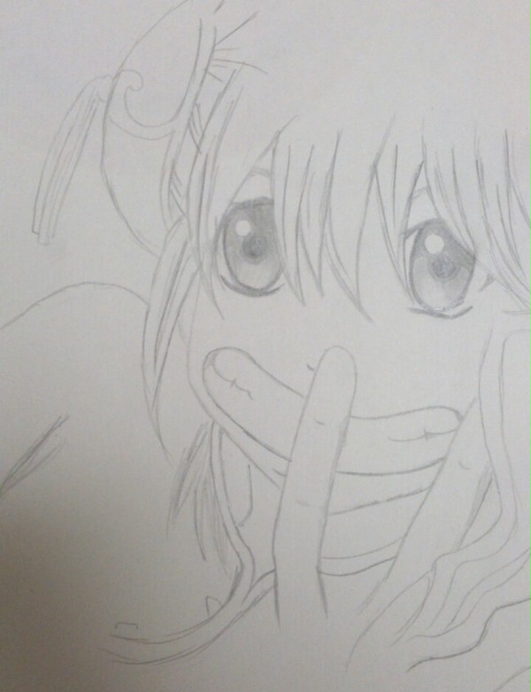 神楽のともりです！