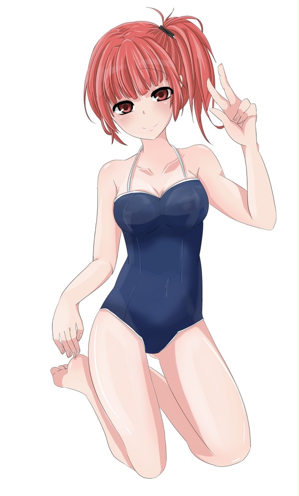 オリジナルキャラ