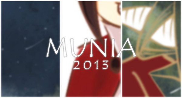 MUNIA