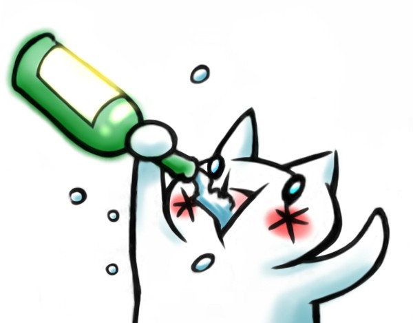 のまねこ