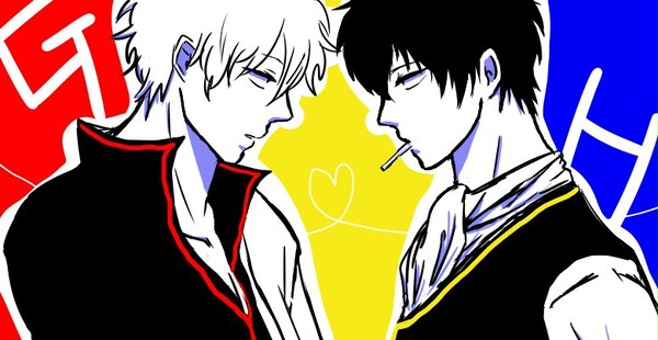 銀土まとめ