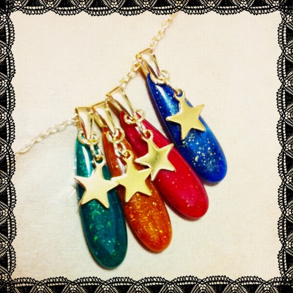MG#4 イメージアクセサリー