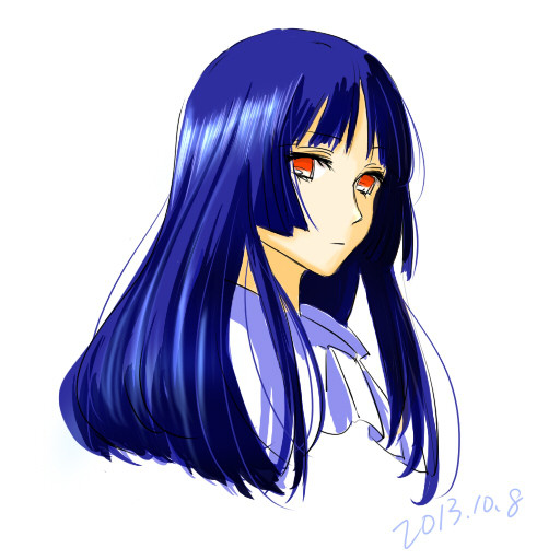 信女さん