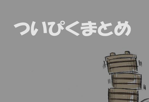 ついぴくまとめ
