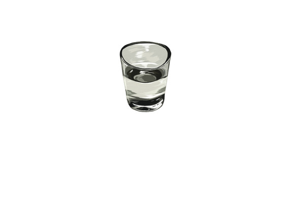 Glass