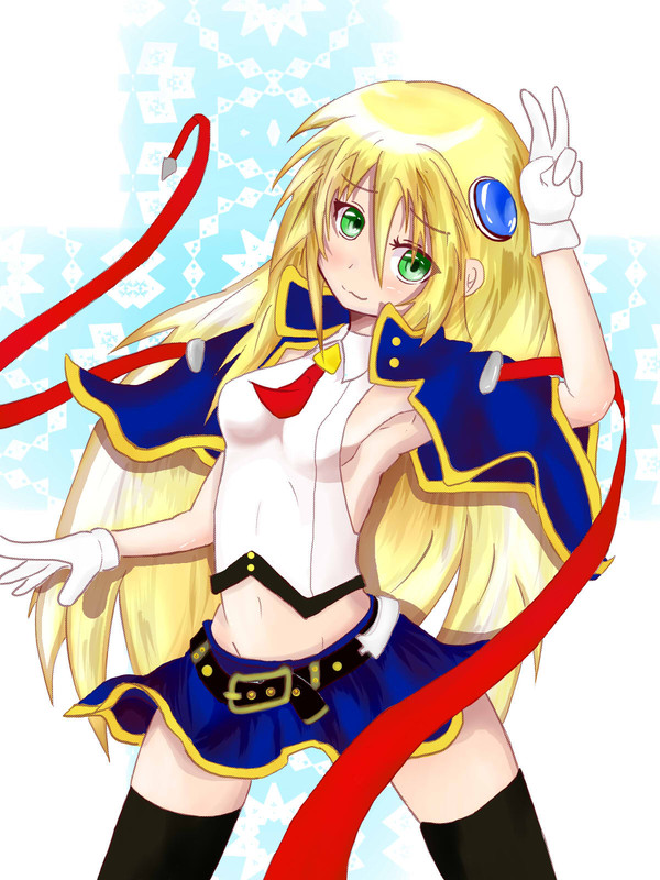 ノエルちゃん