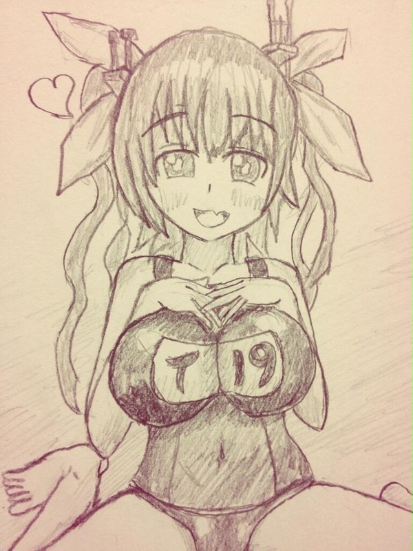 19ちゃん