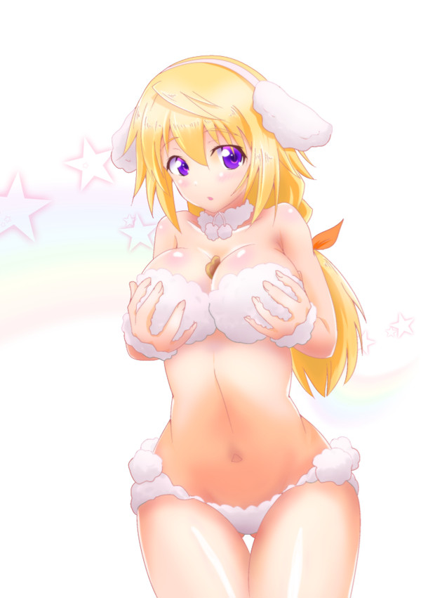 こっちのほうが・・・いいの?
