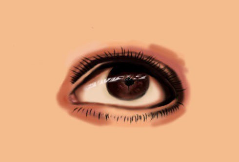 EYE