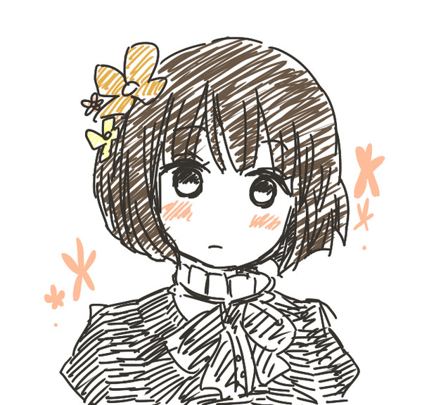 らくがき