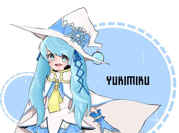 yukimiku
