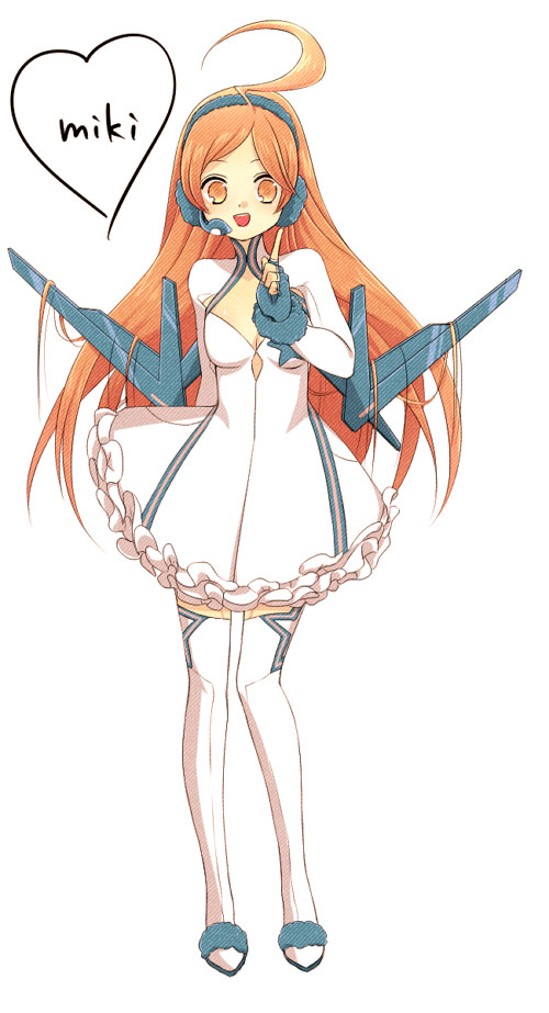 miki