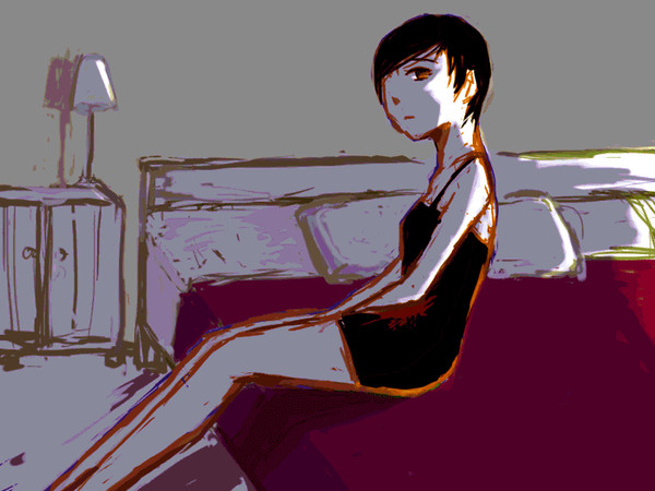 昔のｋ7絵まとめ