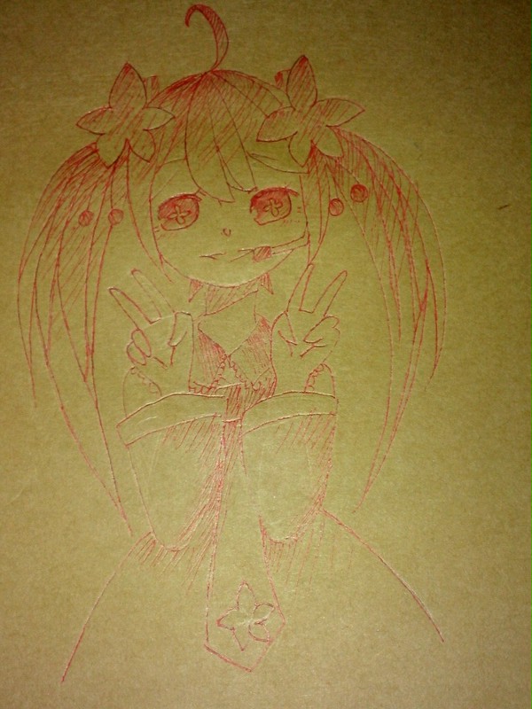 櫻初音