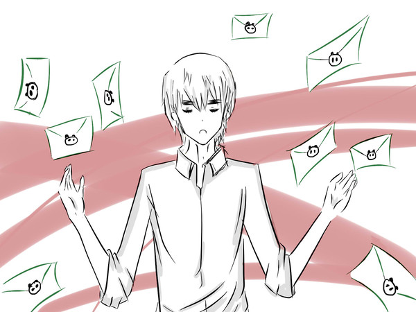 【朝耀好茶组】粘着系男子的十五年纠缠不休