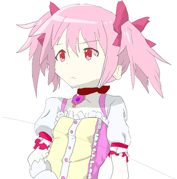 鹿目まどか