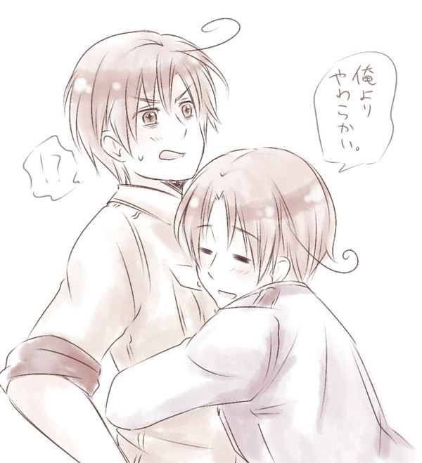 【竹林ネタバレ注意】雄っぱいソムリエ