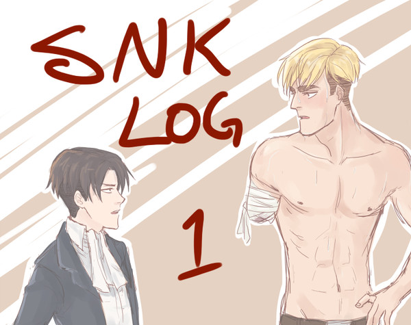 SNK LOG 1