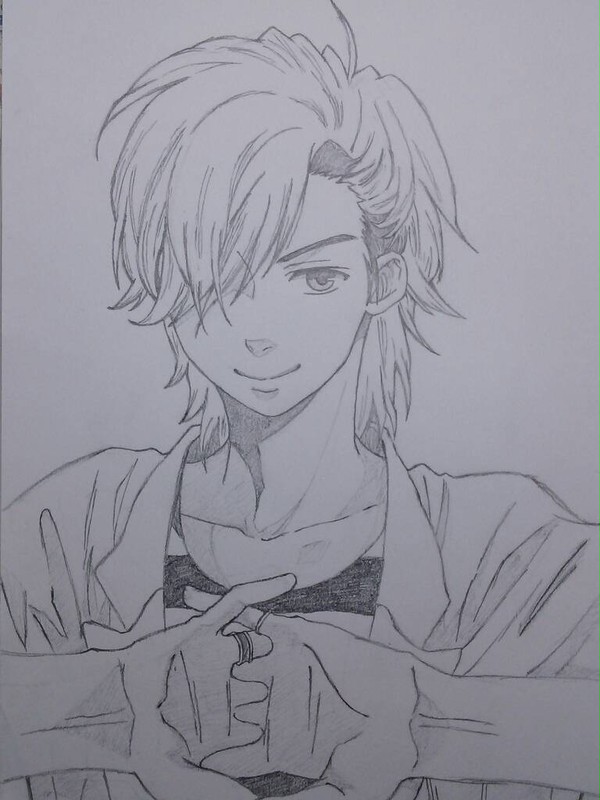 オノD