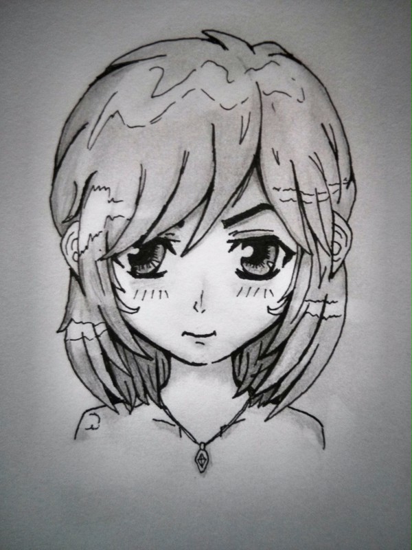 加奈子