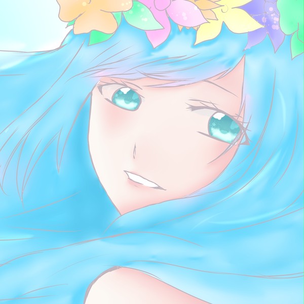 大好きだよ
