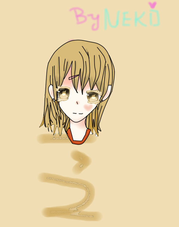 卡哇伊:3