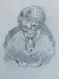 落書きｼｮﾀ