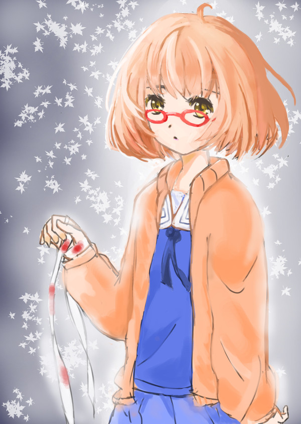 栗山未来
