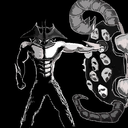 Devilman