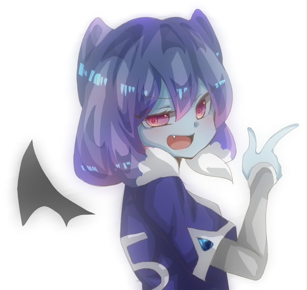 水の惑星のポワイ