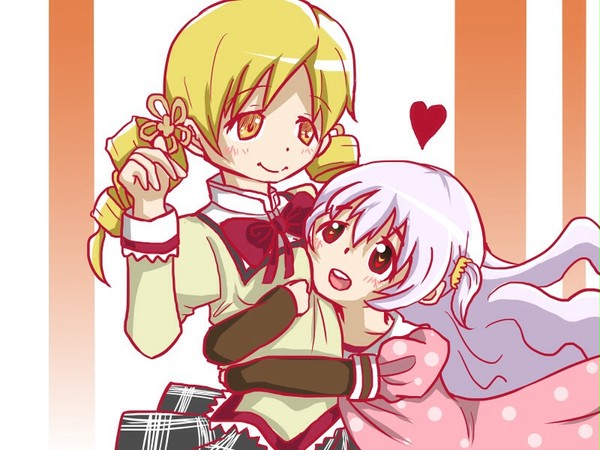 マミなぎ！