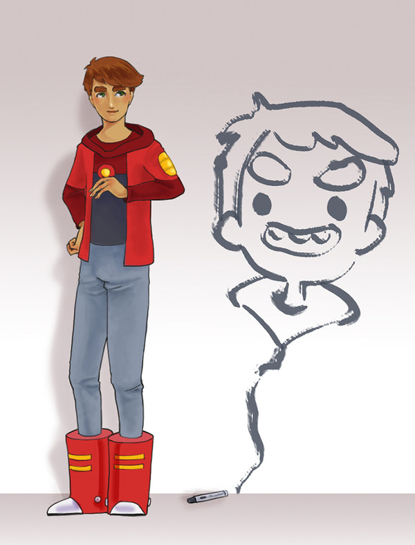 Danny