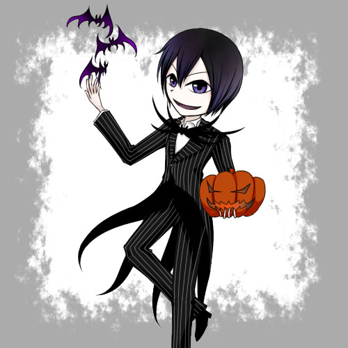 【NBC擬人化】ジャックさん