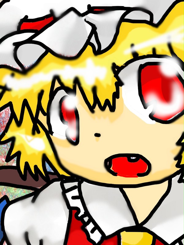 フランちゃんのような人