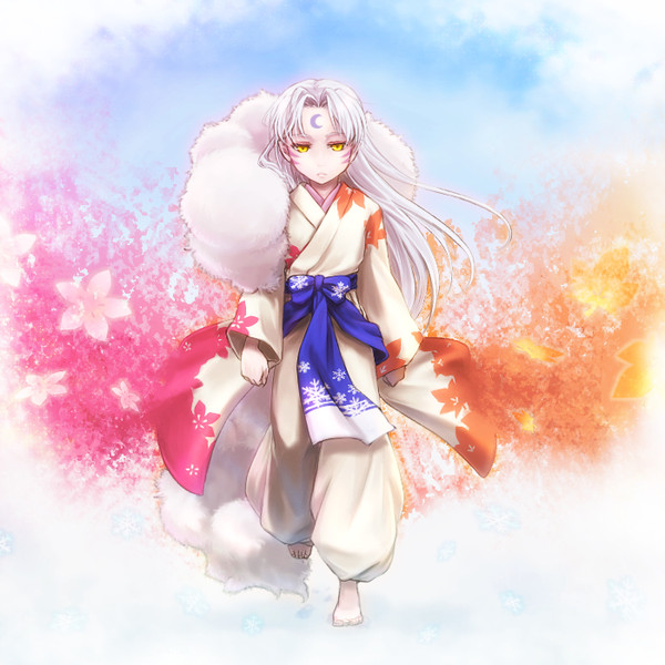 季節柄