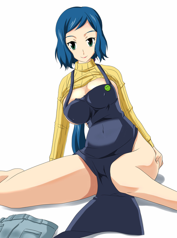 乗ってみますか３　カラー