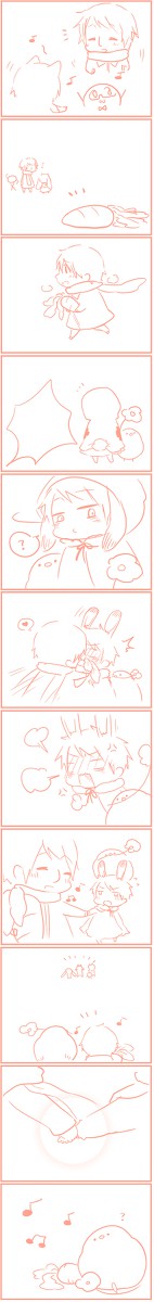 [本家]にんじん