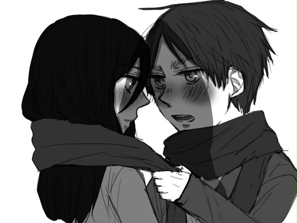 「ちゃんとマフラーまけよ」