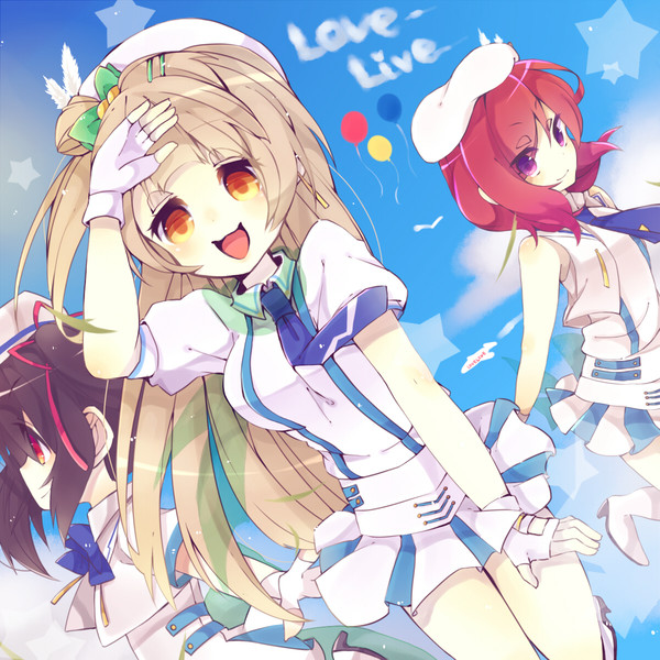これからのWonderful　Rush