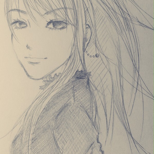 女性